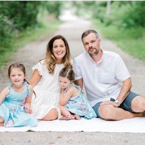 Meet your Posher, Shawna